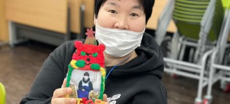 [금천 천하무적 겨울 계절학교] 열 번째 이야기
