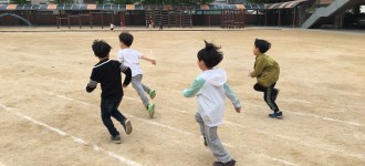 취학 준비 지원 프로그램 "신나는 학교" 4월 활동 소식