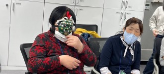 [우리동네금천학교] 모두와 탈춤 "절로 추어지는 탈춤"