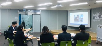 [금천구 장애인 경제활동 활성화 협의체] 2019년 회의