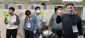 [금천 천하무적 겨울 계절학교] 일곱 번째 이야기
