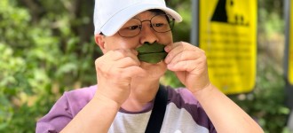[숲속을 걸어요]더욱 가까워진 우리 함께 걸어요!
