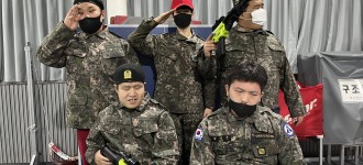 [금천 천하무적 겨울 계절학교] 아홉 번째 이야기