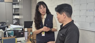[활동지원사업] 2026년 6월 활동지원사 월말정산 진행