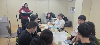 [금빛] “동화로 나눈 감사의 마음, 함께 읽는 문해활동 시간”