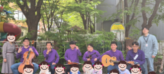 [장애이해교육] 오케스트라 새로운 단원 '송우섭' 님을 소개합니다!