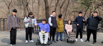 [최중증통합돌봄]지역사회탐방 소식입니다