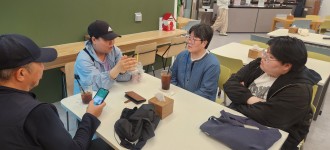 [스포츠건강] 중도장애인의 올바른 장애수용을 위한 ‘우리다시 이웃되다’