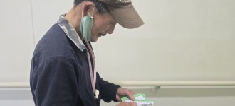 [우리동네 금천학교] 자산기반 맵핑활동 직접 만든 또띠아 피자를 나누기 위해 고마운 사람들 초대했어요.