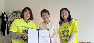 [우리 같이 한 걸음] 3차년도 사업을 위해 자문 진행했습니다!
