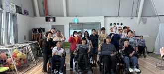 [스포츠건강] 중장년클럽 IL센터와의 친선경기 진행!!