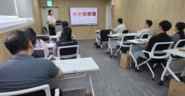 [고립가구예방사업]고립가구 전담기구 민·관 학습모임