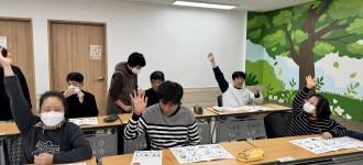 [누구나 소통하기 쉬운 금천, AAC] 알기쉬운 기후변화 AAC교육