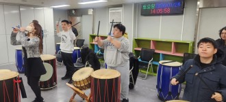 [청년놀이터] 설렘으로 시작한 1월, 청년 놀이터의 한 주