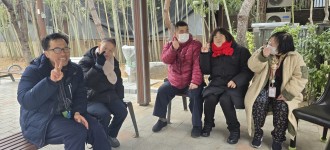 [우리동네 금천학교] 고령 발달장애인 자립 준비 프로그램 개강
