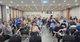 [장애인일자리사업] 제2차 장애인복지 지원인력 인권교육