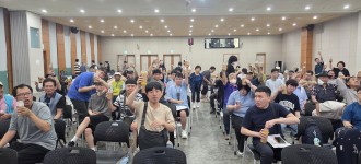 [장애인일자리사업] 제2차 장애인복지 지원인력 인권교육