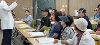 [의료건강지원] 한국의약품안전관리원과 함께하는 '약물관리교육'