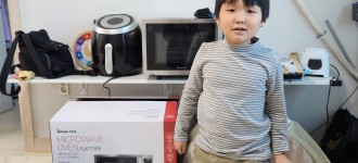 [아동식사지원사업] 세이브더칠드런 주거환경개선으로 달라진 우리집