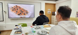 [금빛] 2026년 요리활동을 소개합니다.