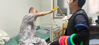 [고립가구 가정방문재활복지상담] 활동소식