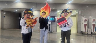 통합돌봄 최중증 발달장애인 이용인들의 즐거운 지역탐방 일정을 소개합니다.
