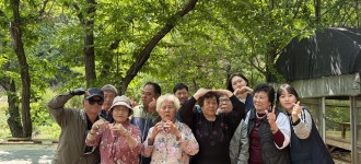 [지역조직화사업] 참새스토리 봄맞이 야유회