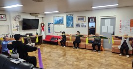 [우리동네건강체조] 12월 활동소식