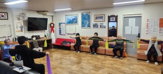 [우리동네건강체조] 12월 활동소식