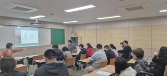 [최중증 발달장애인 통합돌봄서비스] 시흥도서관에서 동화구연을 해봤어요
