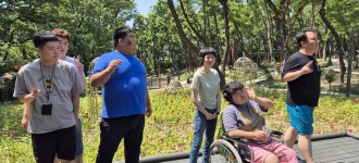 [이룸·라온 아카데미] 6월 활동소식