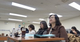 [최중증서비스] 종사자 역량강화 교육 5회차 수료