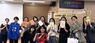 [기관방문] 한국보완대체의사소통협회 AAC촉진이와 금천에서 함께했습니다!