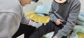 [방문재활복지상담] 1월 활동 시작 안내