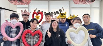 [직업적응훈련반] 졸업식 "우리들의 마지막 이야기"