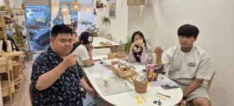 [느린씨앗 큰나무] 친구들과 함께 지역사회시설 이용하기