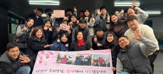 [굿바이 조리장님] 10년간의 따뜻한 한 끼, 감사합니다 - 이영자 조리장님의 정년퇴임 이야기