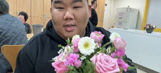 [최중증통합돌봄] 토탈공예 활동을 소개합니다.