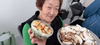 [함께 찾고 함께 돌보는 금천] 나를 위한 한 끼, 나를 위한 행복