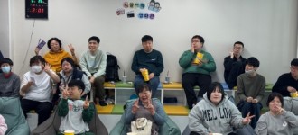 [금천구장애인쉼터] '시끌벅적 영화관' (협찬: 포토메이트)