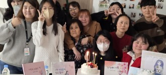 [우리 같이 한 걸음] 작가의 사인회, 그림책 출판회를 통한 우리의 이야기를 전달해요