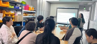 [현장중심직업훈련] 5월 집합훈련 '선거에 대해 알아보고, 사전투표 해보기'