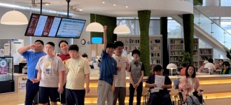 “AAC 교육과 함께한 카페 나들이”