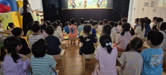[인형극단 여우] 6월 장애이해교육 장애인식개선 활동 진행