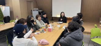 [최중증서비스] 2025년 최중증서비스 보호자 간담회