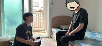 [의료건강지원사업] 뇌병변장애인 흡수용품 지원사업