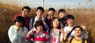 직업적응훈련반 체력향상훈련 실시