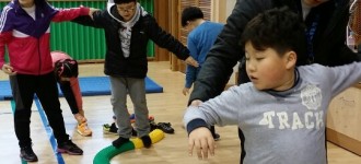 금천레포츠스쿨 아동놀이체육 (3월 14일-2회기)
