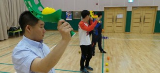 금천레포츠스쿨 성인생활체육A  10차시 (5.12)