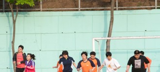 금천레포츠스쿨 청소년학교체육 11차시 수업 (5.16)